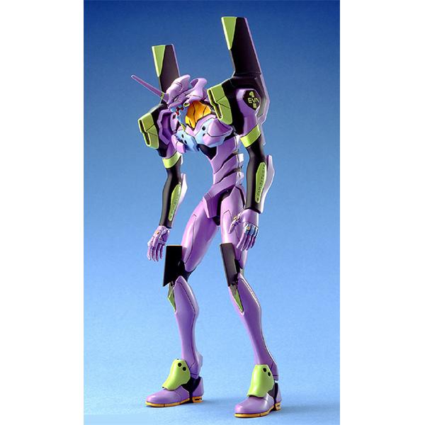 プラモデル Lmhg 人造人間エヴァンゲリオン初号機 Tv版 再販 バンダイスピリッツ C Evangelion Store Yahoo 店 通販 Yahoo ショッピング