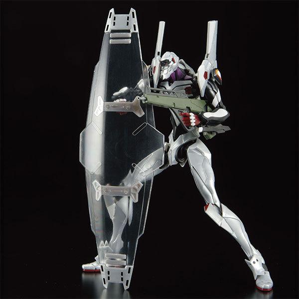 プラモデル Rg 汎用ヒト型決戦兵器 人造人間エヴァンゲリオン4号機 Bandai Spirits お届け予定 22年7月 C Evangelion Store Yahoo 店 通販 Yahoo ショッピング