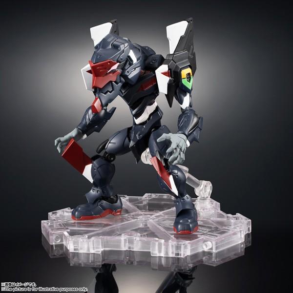 Nxedge Style Eva Unit 第9の使徒 エヴァンゲリオン3号機 バンダイ C Evangelion Store Yahoo 店 通販 Yahoo ショッピング