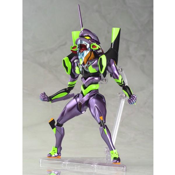 パルフォム エヴァンゲリオン初号機 メタリックver 塗装済み可動フィギュア Phat Buyee Buyee Jasa Perwakilan Pembelian Barang Online Di Jepang
