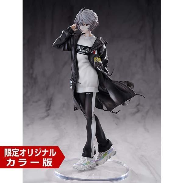 人気商品ランキング エヴァンゲリオン 綾波レイ フィギュア fawe.org