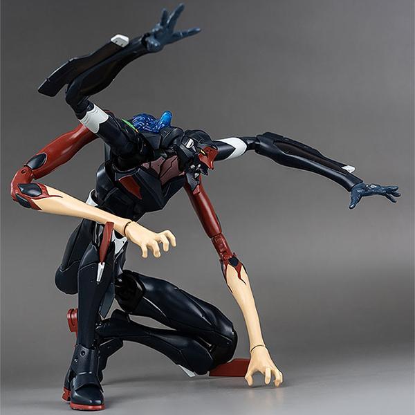 Threezeroロボ道 エヴァンゲリオン３号機 グッドスマイルカンパニー お届け予定 23年3月 C Evangelion Store Yahoo 店 通販 Yahoo ショッピング