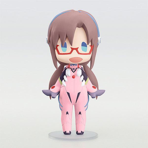 可動フィギュア Hello Good Smile 真希波 マリ イラストリアス グッドスマイルカンパニー お届け予定 22年8月 C Evangelion Store Yahoo 店 通販 Yahoo ショッピング