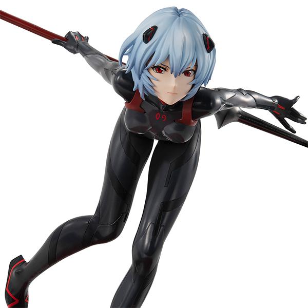G E M シリーズ ヱヴァンゲリヲン新劇場版 アヤナミレイ 仮称 メガハウス C Evangelion Store Yahoo 店 通販 Yahoo ショッピング