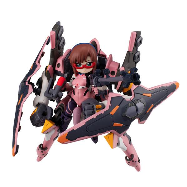 デスクトップアーミー エヴァンゲリオンコラボ 真希波 マリ イラストリアス エヴァンゲリオン8号機a C Evangelion Store Yahoo 店 通販 Yahoo ショッピング