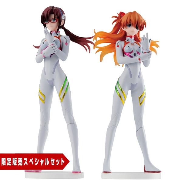 Gasha Portraits シン エヴァンゲリオン劇場版 Evangelion Special Set 03 バンダイ お届け予定 22年1月 C Evangelion Store Yahoo 店 通販 Yahoo ショッピング