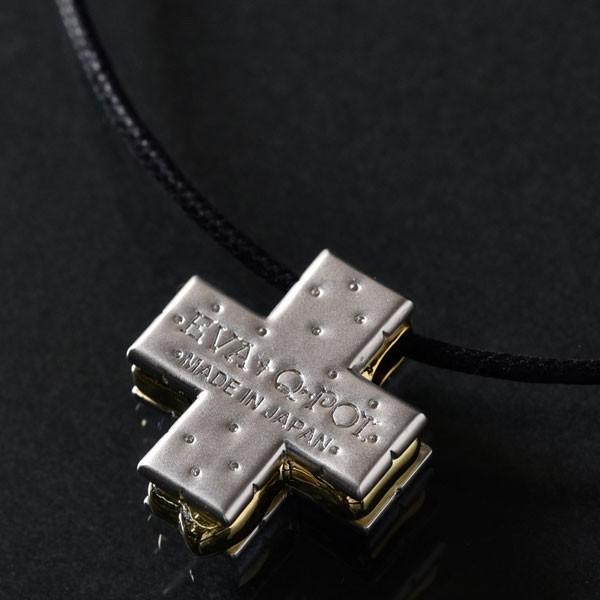 Evangelion X Q Pot クロスビスケットネックレス H Evangelion Store Yahoo 店 通販 Yahoo ショッピング