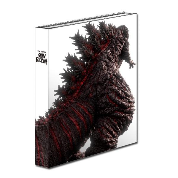 庵野秀明責任編集 シン ゴジラ 公式記録集 ジ アート オブ シン ゴジラ Z Evangelion Store Yahoo 店 通販 Yahoo ショッピング