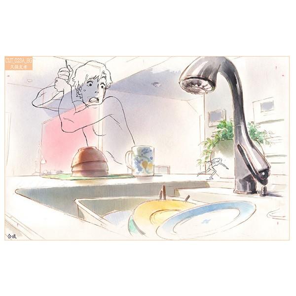 日本アニメ ーター 見本市資料集vol 1 西荻窪駅徒歩分2ldk敷礼2ヶ月ペット不可 のいろいろ詰まった本 Buyee Buyee 提供一站式最全面最專業現地yahoo Japan拍賣代bid代拍代購服務 Bot Online