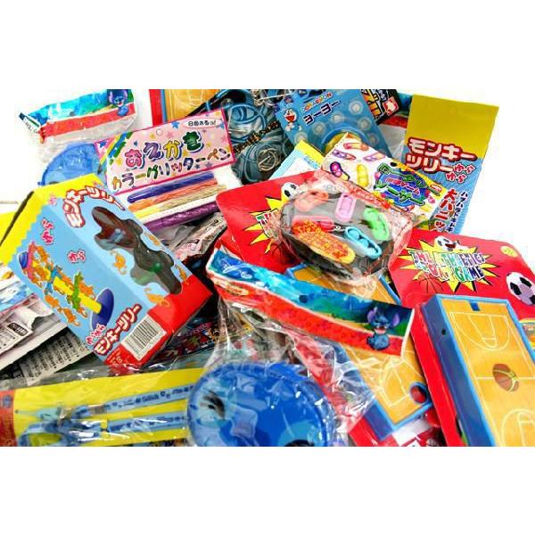 おもちゃ取合せ詰め合わせ（A) 30個入（詰め合せ/詰合せ） : イベント
