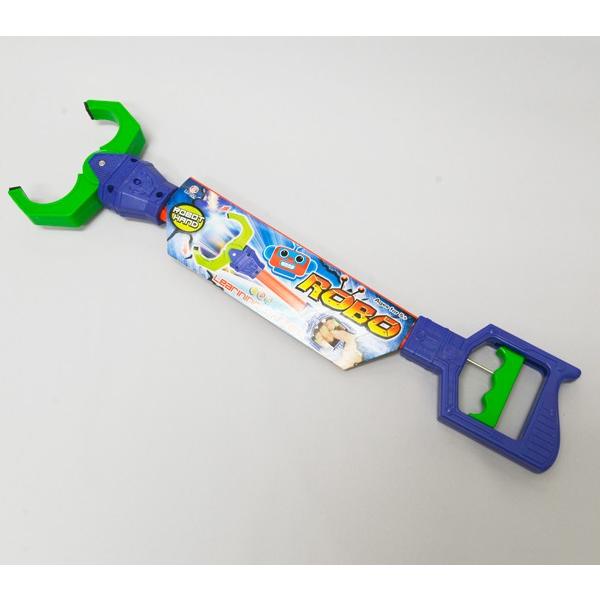 メカニカルハンド型 ストラップ メカニカルハンド ガッチリ : イベント用品問屋トチギヤ - 通販