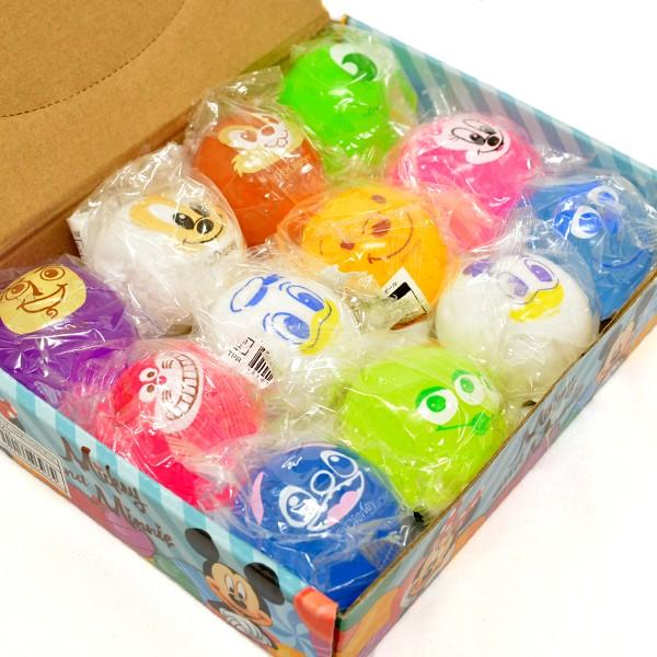 ディズニーオールスター ぺったんボール ペッタンボール 12個入 Gk 706san イベント用品問屋トチギヤ 通販 Yahoo ショッピング