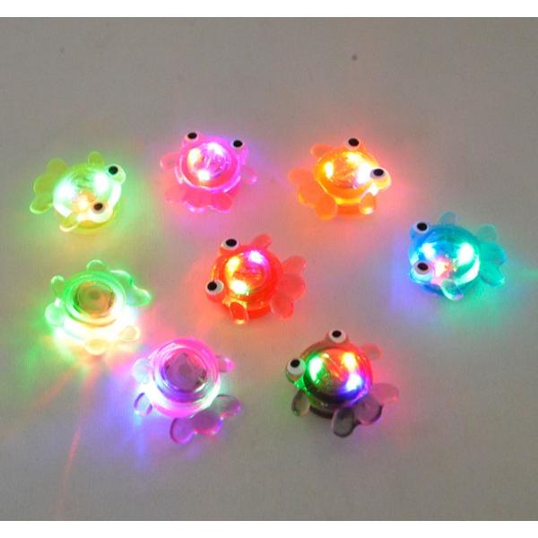 ピカピカ金魚【ピカピカきんぎょすくい】　48入