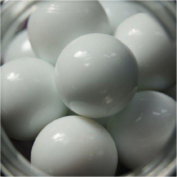 ビー玉】 25mm ホワイトマーブル 50入 : イベント用品問屋トチギヤ