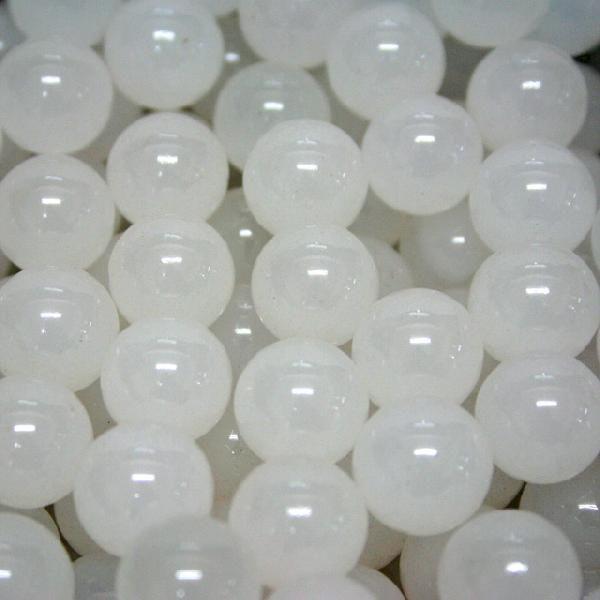ビー玉 15mm 半透明 ホワイト 250粒入 Gmk 770 イベント用品問屋トチギヤ 通販 Yahoo ショッピング