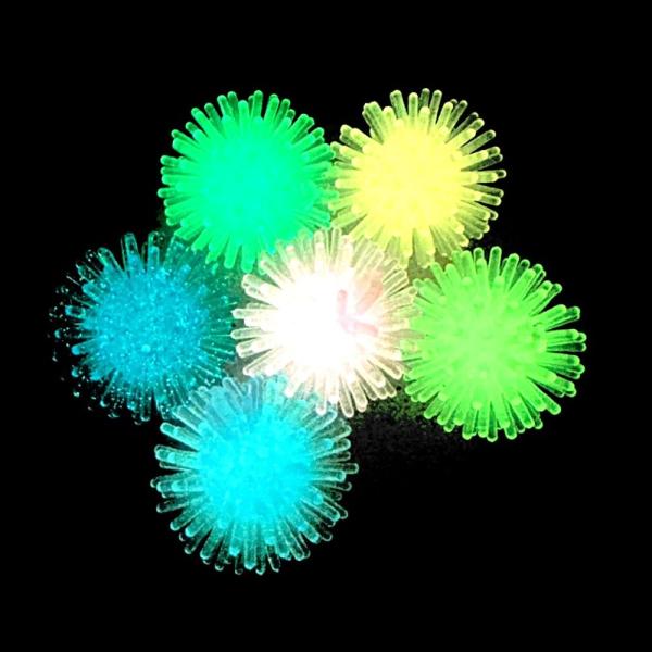 蓄光ウニボール 32mm 100個入 : イベント用品問屋トチギヤ - 通販