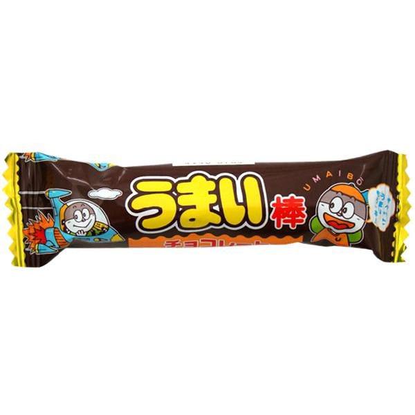 ★駄菓子の定番人気シリーズ★やおきんの「うまい棒」★■棒型タイプのサクサクスナックとバリエーション豊かな味つけが人気