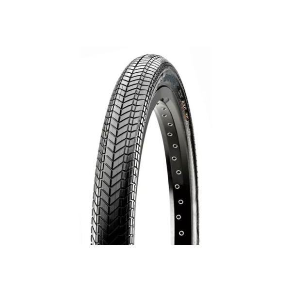 MAXXIS GRIFTER 20 x 2.30 タイヤ新品未使用2本セット Maxxis Grifter