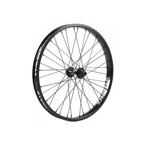 美品】PRIMOプリモ ホイール前後セット BMX きど 20インチ 美品】PRIMOプリモ ホイール前後セット BMX きど 20インチ