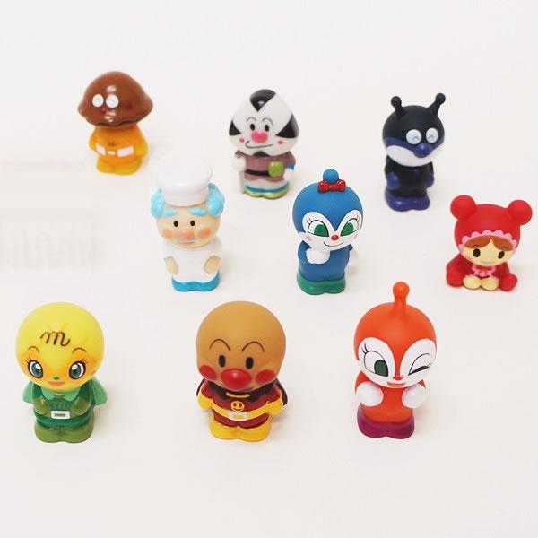 すくい用人形 アンパンマン10種類セット キャラクター人形 お祭り販売品 縁日 No 1225 販促イベント屋 通販 Yahoo ショッピング
