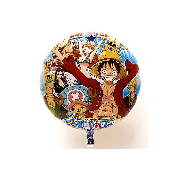 Ufo風船 キャラクター風船 ワンピース柄 10ヶ 糸付 バルーン Buyee Buyee Japanese Proxy Service Buy From Japan Bot Online