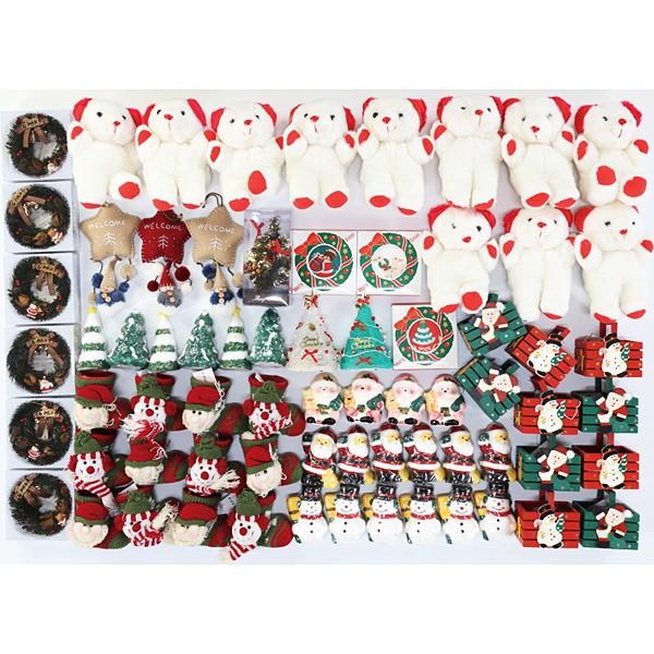 クリスマス ラッキーパンチboxセット 景品72ヶ No 販促イベント屋 通販 Yahoo ショッピング