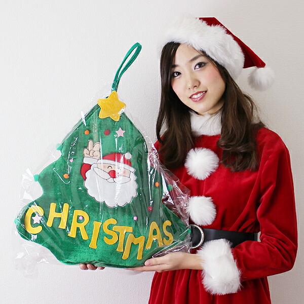 クリスマスラッピング付 ツリーバックお菓子セット 高さ50cm プレゼント 景品 動画有 No 販促イベント屋 通販 Yahoo ショッピング