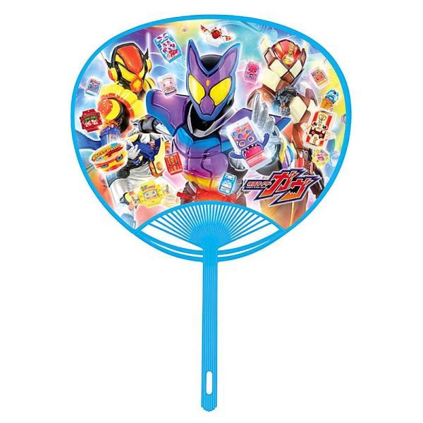 キャラクターポリうちわ 10枚 仮面ライダーセイバー No 販促イベント屋 通販 Yahoo ショッピング