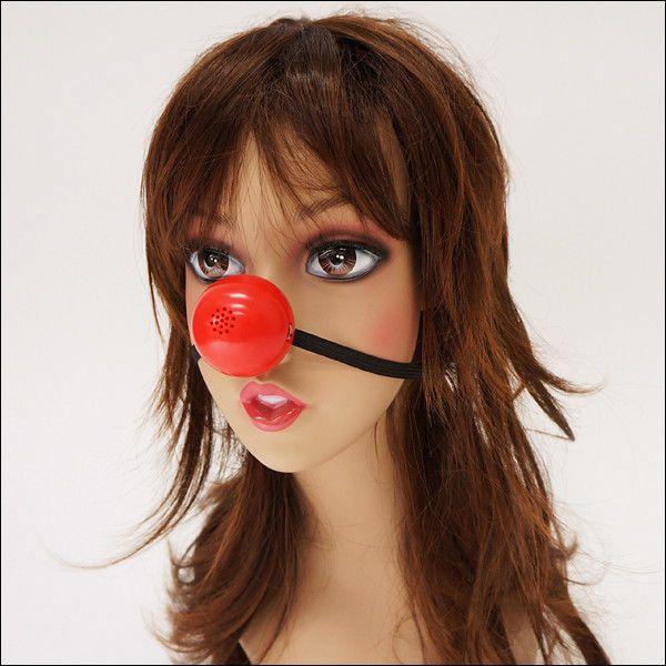 メロディを奏でるピエロの鼻 動画有 No 223 販促イベント屋 通販 Yahoo ショッピング