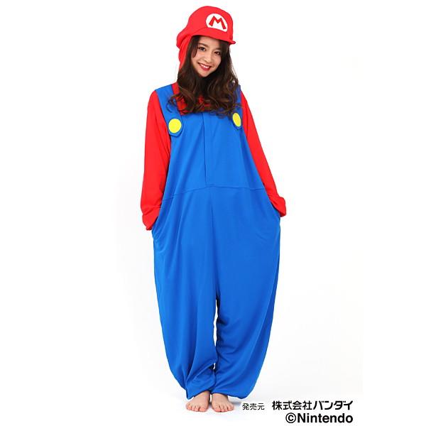 顔出し着ぐるみ マリオ スーパーマリオ コスチューム コスプレ 衣装 仮装 No 販促イベント屋 通販 Yahoo ショッピング