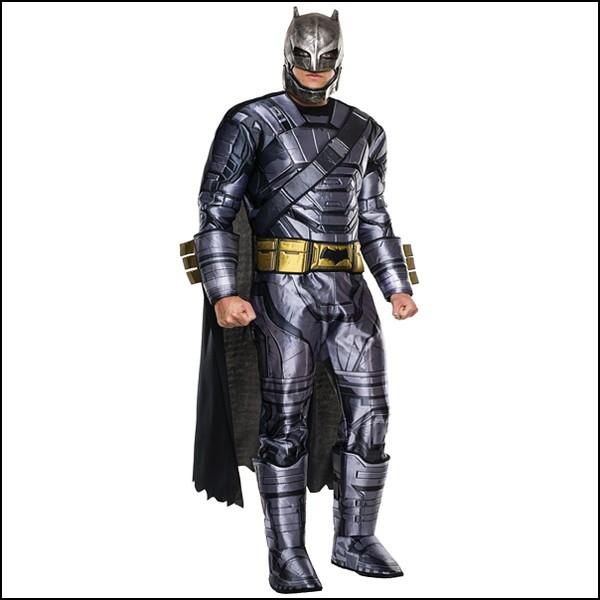 ハロウィンコスチューム 大人用アーマーバットマン Bvs Ad Dx Armored Batman Bvs Std アニメ コスプレ メンズ No 販促イベント屋 通販 Yahoo ショッピング