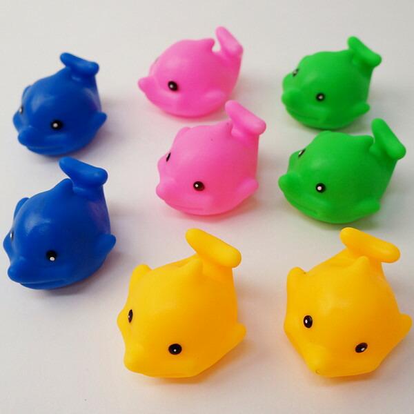 水に浮くすくい用おもちゃ ぷかぷかピヨピヨイルカさん 50個 動物 すくい景品 縁日 動画有 No 2726 販促イベント屋 通販 Yahoo ショッピング