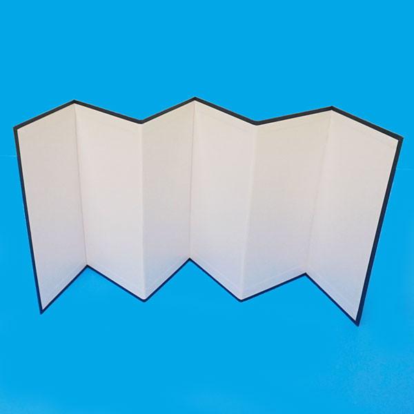 お絵描き 白い屏風 Hcm 六曲 手作り 色塗り おえかき 動画有 No 381 販促イベント屋 通販 Yahoo ショッピング