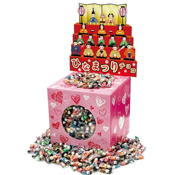 ひなまつりチョコすくいどりboxタイプ 約750個 雛祭り お菓子 景品 粗品 プレゼント イベント No 5054 販促イベント屋 通販 Yahoo ショッピング
