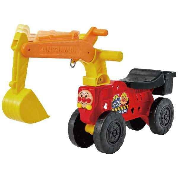 掘れる すくえる アンパンマンショベルカー 動画有 No 5900 販促イベント屋 通販 Yahoo ショッピング