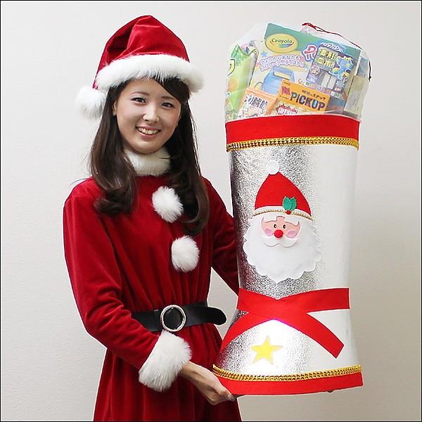 全長80cm ジャンボサンタブーツ お菓子入り ブーツ高63cm クリスマス プレゼント 景品 大型商品160cm以上 Buyee Servicio De Proxy Japones Buyee Compra En Japon
