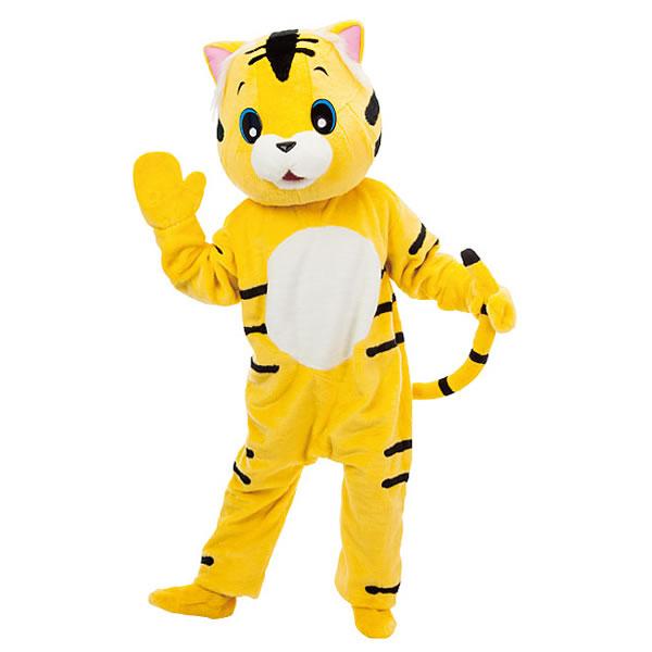 トラ 着ぐるみ おもちゃの人気商品 通販 価格比較 価格 Com