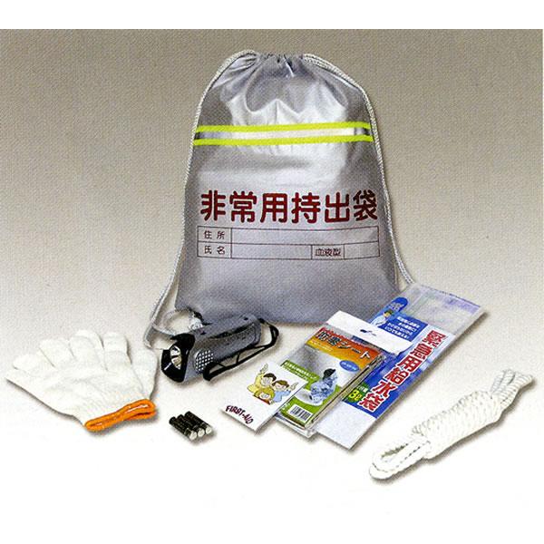 非常用持出袋 7点セット : 販促イベント屋 - 通販 - Yahoo!ショッピング