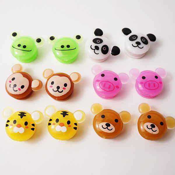 水に浮くすくい用おもちゃ ぷかぷか光るアニマルズ 48個 水のおもちゃ すくい用品 縁日 動画有り No 8563 販促イベント屋 通販 Yahoo ショッピング