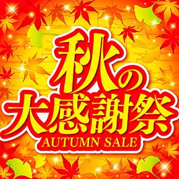 テーマポスター 秋の大感謝祭 10枚入 W38cm両面 No 00 販促イベント屋 通販 Yahoo ショッピング