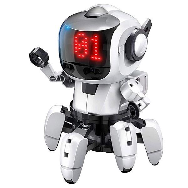 ロボット工作キット プログラミング フォロ 手作り 技術 工作 制作 No 9165 販促イベント屋 通販 Yahoo ショッピング