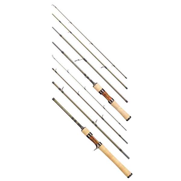 全13モデル】トラウティンスピン マルチユース スミス TROUTIN SPIN