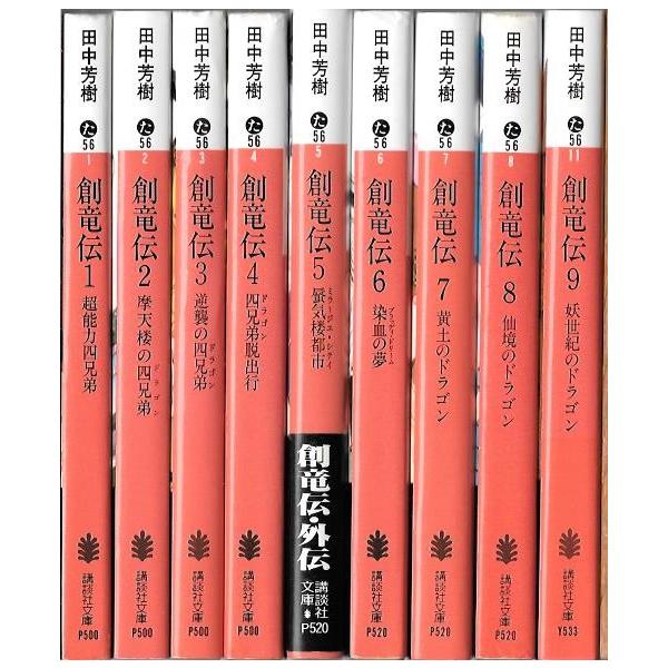 田中芳樹 色々 33冊セット 創竜伝 野望円舞曲 窓辺には夜の歌 東京ナイトメア クレオパトラの葬送 巴里 妖都変 春の魔術 銀河英雄伝説 夜光曲 Buyee Buyee Japanese Proxy Service Buy From Japan Bot Online