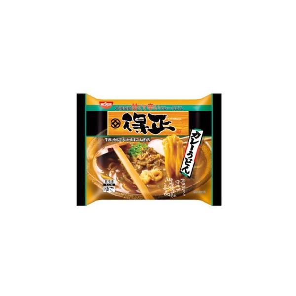 日清 得正カレーうどん２８０ｇx12袋 送料無料 冷凍食品 Buyee Buyee Japanese Proxy Service Buy From Japan Bot Online