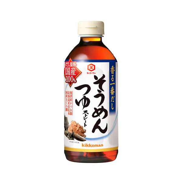 キッコーマン 香る一番だし そうめんつゆ(夏季限定) 500ml×12本×2セット【送料無料】 :4901515003882b:紀州和歌山てんこもり - 通販 - Yahoo!ショッピング キッコーマン 香る一番だし そうめんつゆ(夏季限定) 500ml×12本×2セット【送料無料】 :4901515003882b:紀州和歌山てんこもり - 通販 - Yahoo!ショッピング