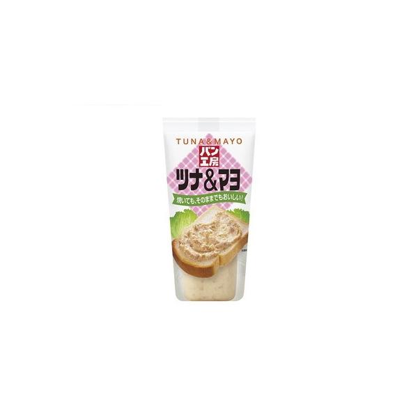 キユーピー パン工房ツナ＆マヨ150g ×12個 : 紀州和歌山