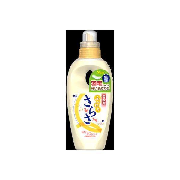 ｐ ｇ さらさ 柔軟剤 ６００ｍｌ 24個 送料無料 衣料用洗剤 柔軟剤 仕上げ剤 Buyee Buyee Jasa Perwakilan Pembelian Barang Online Di Jepang