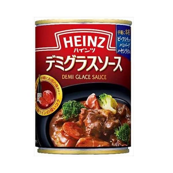 【商品説明】　牛肉と赤ワインの深いコクが特徴の本格デミグラスソース。まるでお店のような本格的な洋食が家庭で手軽に作れます。【原材料】　小麦粉、ラード、トマトペースト、牛肉、赤ワイン、砂糖、ビーフ風味エキス、ビーフエキス、乾燥たまねぎ、食塩、...