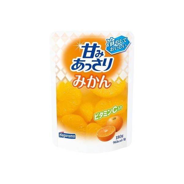 はごろも 朝から フルーツ 選べる9袋 (3袋ずつ) セット 全8種類 95g みかん 白桃 ゴールデンパイン ミックス みつ豆 黄桃 パイミン 杏仁