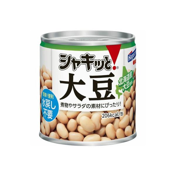 はごろもフーズ ハゴロモシャキッと大豆Ｍ２ １２０ｇ×24個 (爆買)